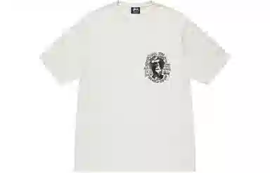 Stussy Camelot Tee