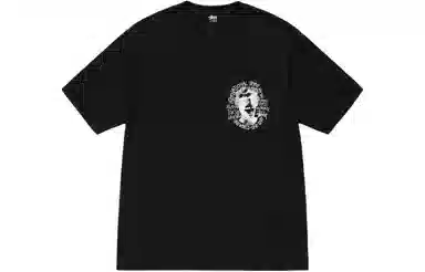 Stussy SS24 CAMELOT TEE PIGMENT DYED T