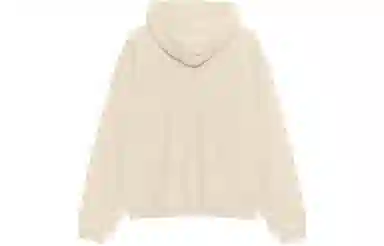 Stussy SS24 Embroidered Relaxed Hoodie