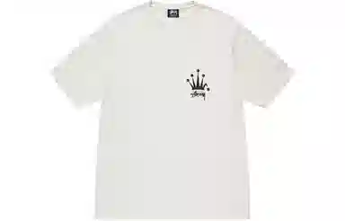 Stussy Regal Crown Tee