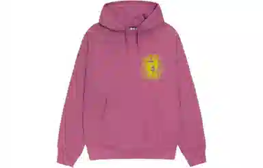Stussy Camelot Hoodie