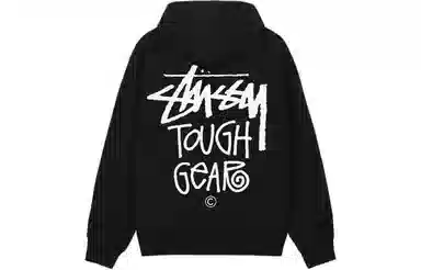 Stussy SS24 TOUGH GEAR HOODIE