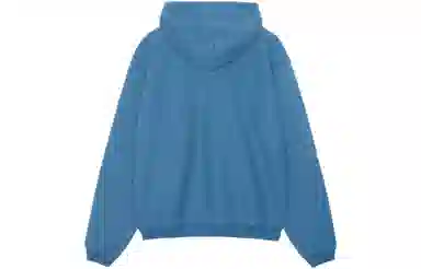 Stussy Sport Zip Hoodie