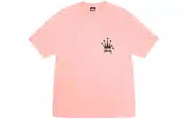 Stussy Regal Crown Tee