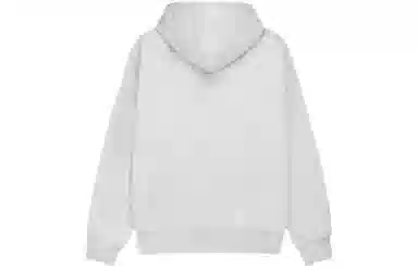 Stussy Dot Sport Zip Hoodie