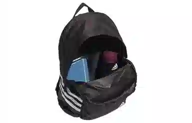 adidas Backpack Black