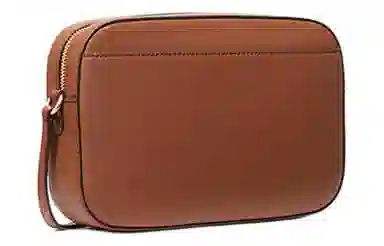 MICHAEL KORS MK Jet Set Saffiano