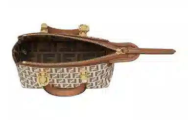 Fendi By The Way Mini