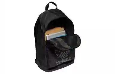 adidas Originals Backpack Black