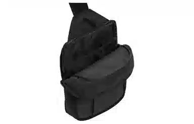 Nike Kyrie Crossbody Black