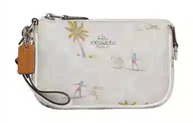 COACH Nolita Nolita 15 Logo