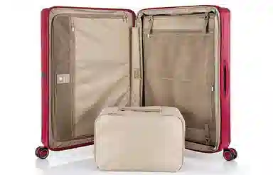 SAMSONITE MINTER PC 2015252228