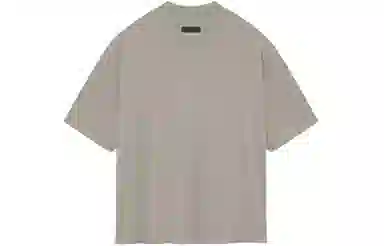 Fear of God Essentials Seal Grey