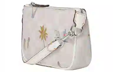 COACH Nolita Nolita 15 Logo