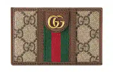 GUCCI Ophidia Logo