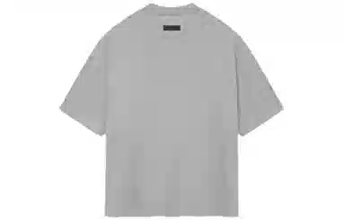 Fear of God Essentials Light Heather Grey