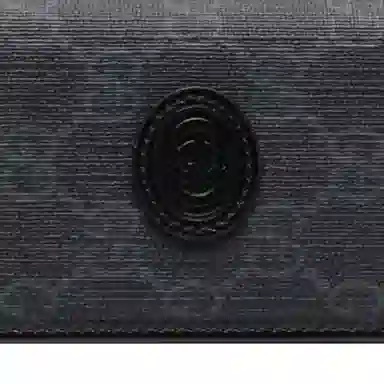 Gucci GG Supreme Card Holder