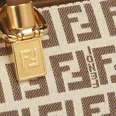 Fendi By The Way Mini