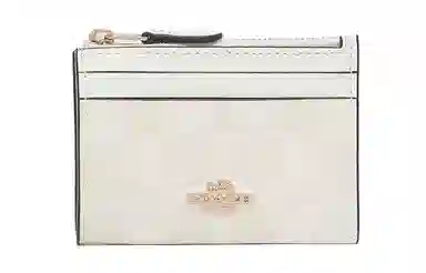 COACH Mini Id Skinny 11 PVC