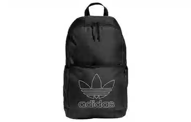 adidas Originals Backpack Black