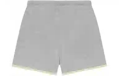 Fear of God Essentials Sweat Shorts Light Heather Grey