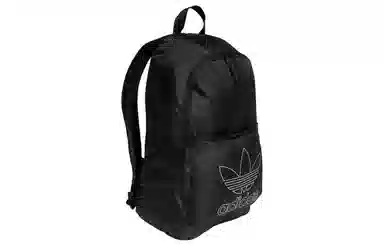 adidas Originals Backpack Black