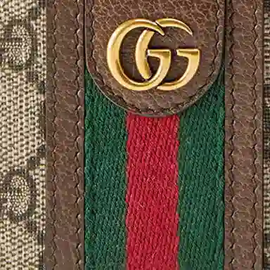 GUCCI Ophidia Logo