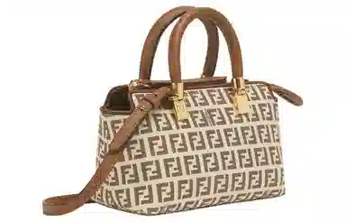 Fendi By The Way Mini