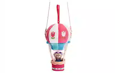 Disney Dreamer Crossbody