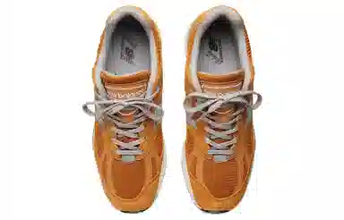 New Balance 991 Khaki