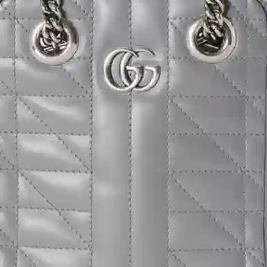 Gucci Marmont Mini Tote