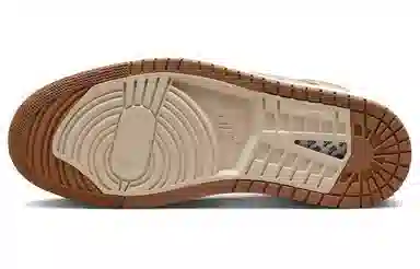 Jordan Air Jordan 1 Zoom CMFT 2 "Legend Coffee"