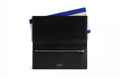 Balenciaga Passport Holder