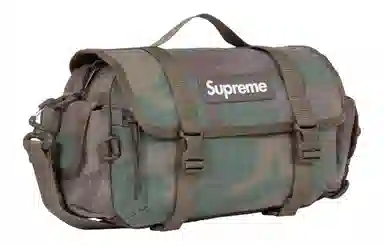 Supreme 500D Cordura