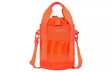 Supreme Shoulder Bag Orange