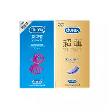 durex byt 3034394244