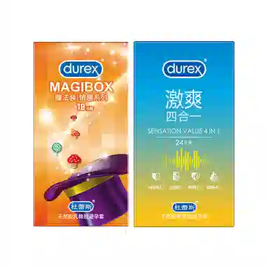 durex byt 2133