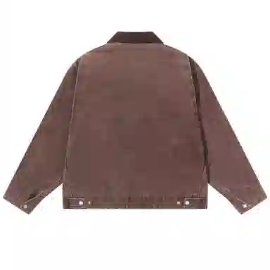 HARSH AND CRUEL Cleanfit Jacket