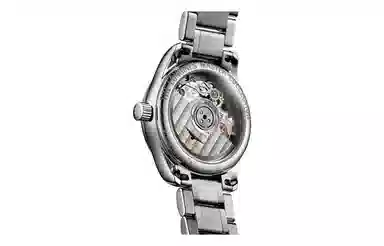 LONGINES 30m 25.5mm L2.128.0.87.6