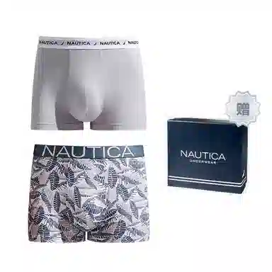 NAUTICA UNDERWEAR 2