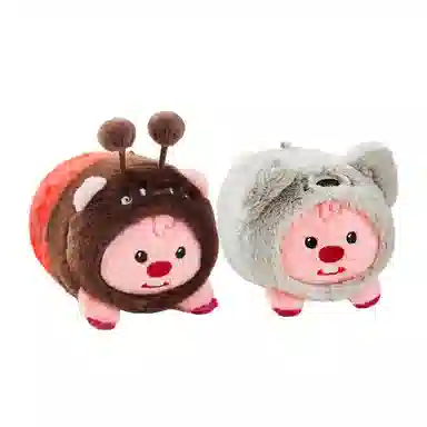 The Green Party loopy 6cm