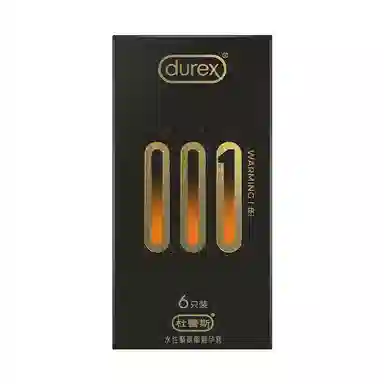 durex 001 byt 61218