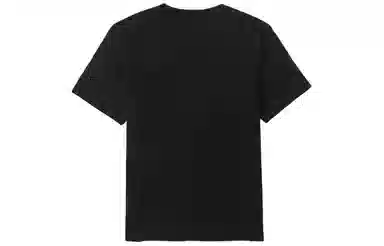 Timberland SS24 T-Shirt Black