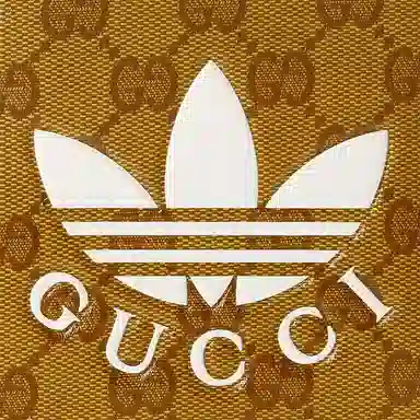 Gucci x adidas