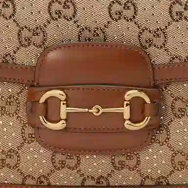 Gucci Horsebit 1955