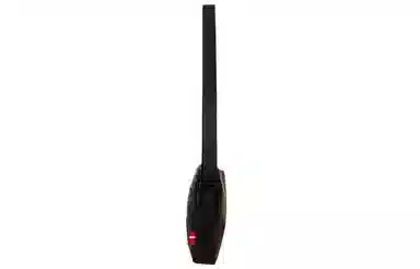 Jordan x PSG Crossbody Bag Black