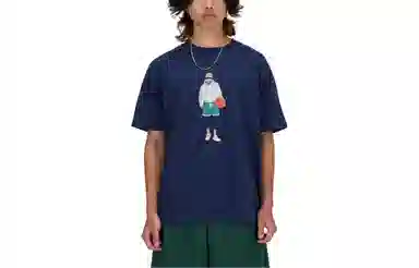 New Balance T