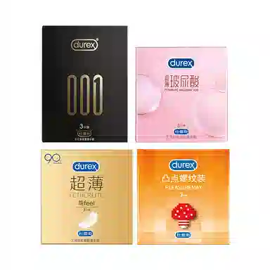 durex 001 byt 61518243036