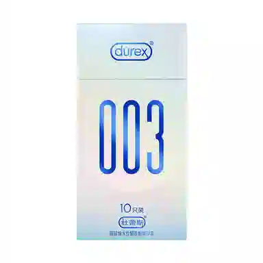 durex 003 byt 3101316