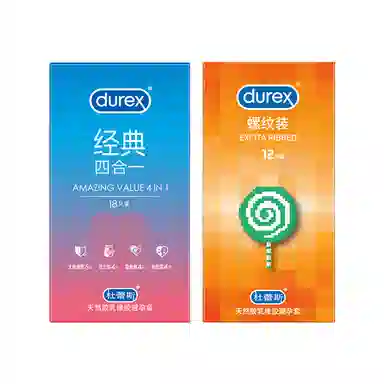 durex byt 3034394244